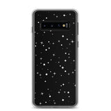 Motivational Samsung Phone Case " Night Star" Inspirational Samsung phone cases