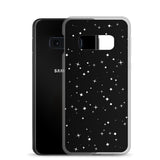 Motivational Samsung Phone Case " Night Star" Inspirational Samsung phone cases