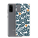 Samsung Mobile Case "Natural Healing"  Samsung Phone Case