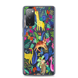 Samsung Mobile Case  Healing Nature Tough Phone for samsung