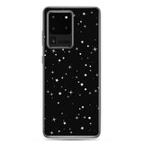 Motivational Samsung Phone Case " Night Star" Inspirational Samsung phone cases