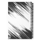 Motivational Notebook,  School Notebook, Office Notebook, Teacher Notebook, Student Notebook, Gift Notebook, Spiral Notebook