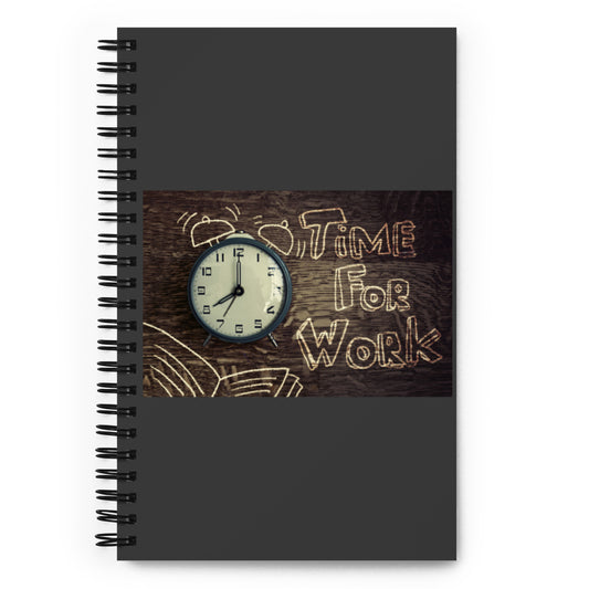 Back to School Notebook – Writing Journal for Students and Teachers
