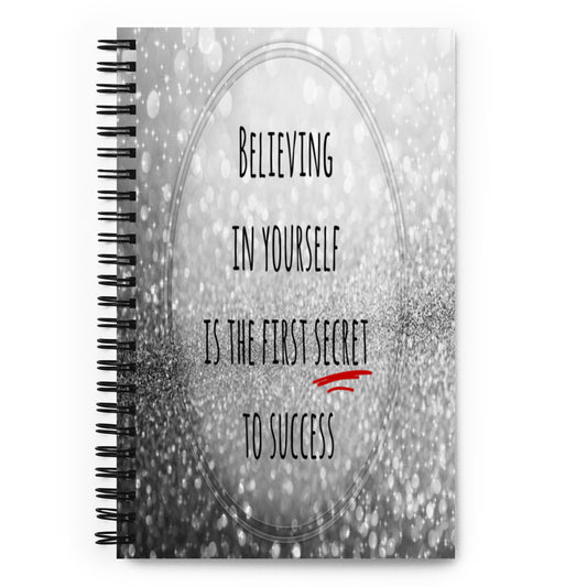 Back to School Notebook – Writing Journal for Students and Teachers