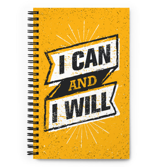 Back to School Notebook – Writing Journal for Students and Teachers