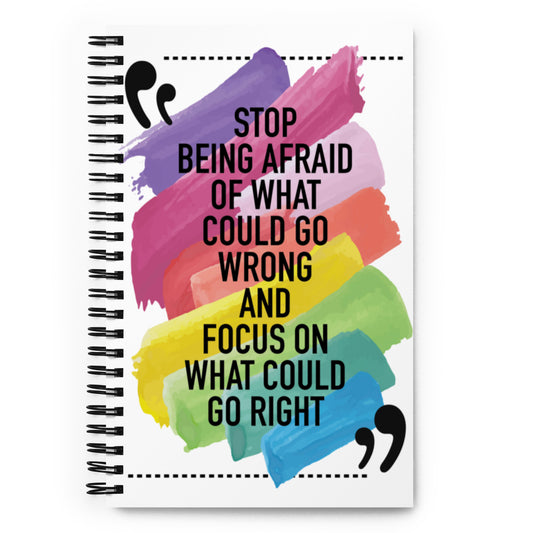 Back to School Notebook – Writing Journal for Students and Teachers