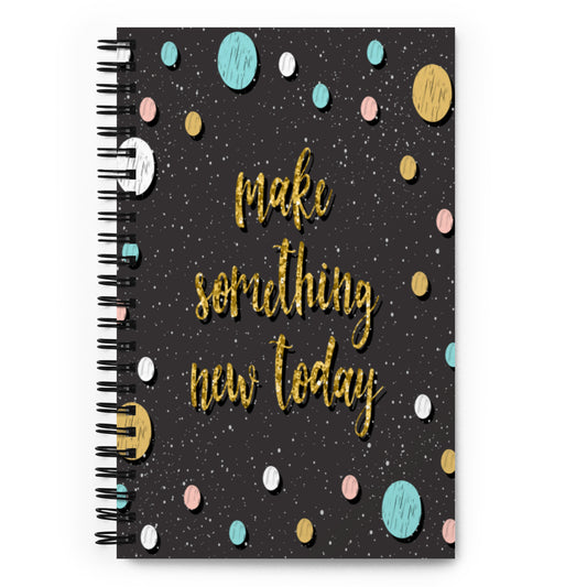 Back to School Notebook – Writing Journal for Students and Teachers