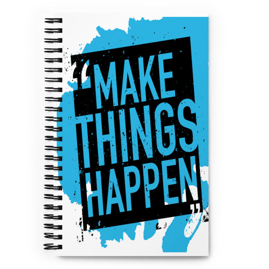 Back to School Notebook – Writing Journal for Students and Teachers