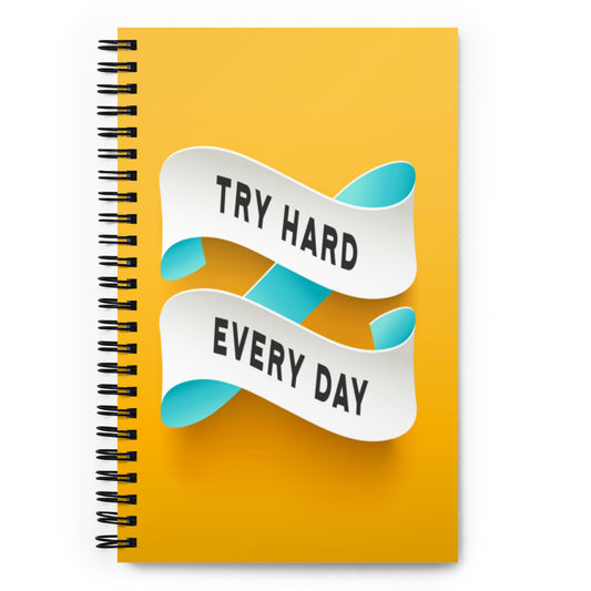 Back to School Notebook – Writing Journal for Students and Teachers