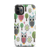 Premium iPhone case, Durable Crack proof iPhone Case Healing Nature Mobile  Case