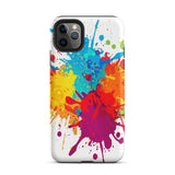 Motivational iPhone case, Tough  Mobile  Case