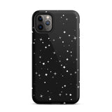 Tough iPhone case "Shine of Hope" Durable Crack proof Mobile Case