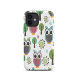 Premium iPhone case, Durable Crack proof iPhone Case Healing Nature Mobile  Case