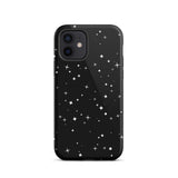 Tough iPhone case "Shine of Hope" Durable Crack proof Mobile Case