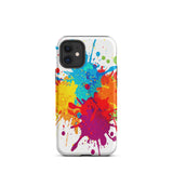 Motivational iPhone case, Tough  Mobile  Case
