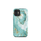 Luxury Style iPhone case Durable Crack proof iPhone Case