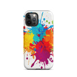 Motivational iPhone case, Tough  Mobile  Case