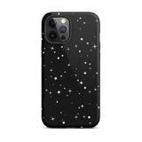 Tough iPhone case "Shine of Hope" Durable Crack proof Mobile Case