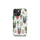 Premium iPhone case, Durable Crack proof iPhone Case Healing Nature Mobile  Case