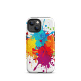 Motivational iPhone case, Tough  Mobile  Case