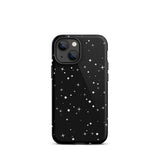 Tough iPhone case "Shine of Hope" Durable Crack proof Mobile Case