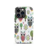 Premium iPhone case, Durable Crack proof iPhone Case Healing Nature Mobile  Case
