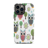 Premium iPhone case, Durable Crack proof iPhone Case Healing Nature Mobile  Case