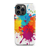 Motivational iPhone case, Tough  Mobile  Case