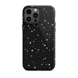 Tough iPhone case "Shine of Hope" Durable Crack proof Mobile Case