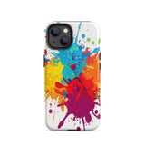 Motivational iPhone case, Tough  Mobile  Case
