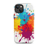 Motivational iPhone case, Tough  Mobile  Case