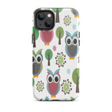 Premium iPhone case, Durable Crack proof iPhone Case Healing Nature Mobile  Case