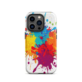 Motivational iPhone case, Tough  Mobile  Case