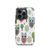 Premium iPhone case, Durable Crack proof iPhone Case Healing Nature Mobile  Case