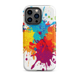 Motivational iPhone case, Tough  Mobile  Case