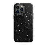 Tough iPhone case "Shine of Hope" Durable Crack proof Mobile Case