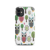 Premium iPhone case, Durable Crack proof iPhone Case Healing Nature Mobile  Case
