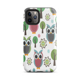 Premium iPhone case, Durable Crack proof iPhone Case Healing Nature Mobile  Case