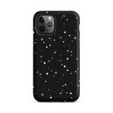 Tough iPhone case "Shine of Hope" Durable Crack proof Mobile Case