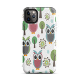 Premium iPhone case, Durable Crack proof iPhone Case Healing Nature Mobile  Case