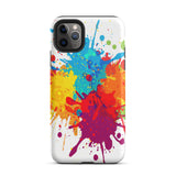 Motivational iPhone case, Tough  Mobile  Case