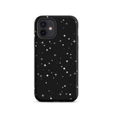 Tough iPhone case "Shine of Hope" Durable Crack proof Mobile Case