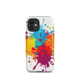 Motivational iPhone case, Tough  Mobile  Case