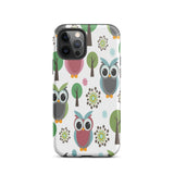 Premium iPhone case, Durable Crack proof iPhone Case Healing Nature Mobile  Case