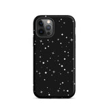 Tough iPhone case "Shine of Hope" Durable Crack proof Mobile Case