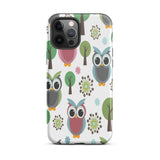 Premium iPhone case, Durable Crack proof iPhone Case Healing Nature Mobile  Case