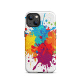 Motivational iPhone case, Tough  Mobile  Case