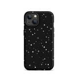 Tough iPhone case "Shine of Hope" Durable Crack proof Mobile Case