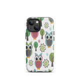 Premium iPhone case, Durable Crack proof iPhone Case Healing Nature Mobile  Case