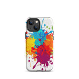 Motivational iPhone case, Tough  Mobile  Case